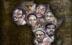 [ VIDEO ] Nouvel Album : DJ Awadi présente les « Présidents d’Afrique » !