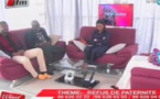Elle appelle pour faire des témoignages émouvants sur Ndoye Bane et Eva Tra, regardez!