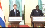 Le Sénégal et le Luxembourg signent le quatrième programme indicatif de coopération, le PIC 4