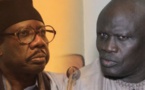 Gaston le verbo-moteur machiavélique :  A bouche que veux-tu ? ( Mame Cheikh Moustarchidine )