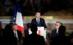 Sommet sur l’attractivité de la France: Des investissements annoncés