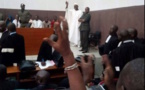 Procès Khalifa Sall:  La constitution de la mairie de Dakar divise avocats, procureur et AJE