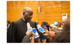 Profil : Me Khassimou Touré à la fois avocat de Khalifa Sall et de son frère, Mbaye Touré, DAF de la Mairie de Dakar