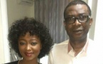 16 photos : Fatim'O, la nouvelle amazone de Youssou Ndour