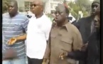 Vidéo : Quand Niasse et Serigne Mbaye Thiam faisaient du "sani kher" devant l'Assemblée nationale
