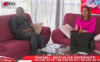 Ndoye Bane:" na diègue yi wax boy yi kouy sène papa.."