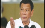 Philippines : le président Duterte ordonne à l’armée de le fusiller à cette condition