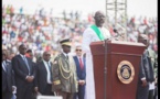 Libéria: voici les 5 promesses faites par George Weah au peuple