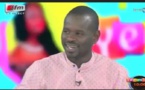 Pape Cheikh Diallo imite Youssou Ndour et promet de remplir Grand Théâtre avant 2019, regardez !