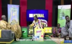Khadim Samb parle de Youssou Ndour, à mourir de rire!