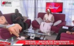Ndoye Bane: "Senegal rek la goor di eumbeul niou néko guerrier nga" !
