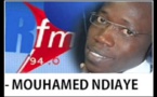 Revue de Presse Rfm du Jeudi 25 janvier 2018 avec Mamadou Mouhamed Ndiaye