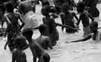 2 personnes disparaissent dans une noyade à la plage de Diamalaye