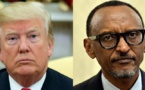 Forum économique de Davos: Donald Trump va rencontrer Paul Kagamé
