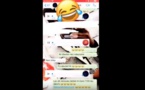 Audio - Lac 2, trahi par WhatsApp: il demande désespérément de l'aide..