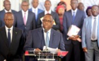 Le régime de Macky Sall: L’opium de la démocratie sénégalaise (Par Alassane K. Kitane)