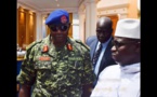 Gambie: De retour d'exil, deux généraux proches de Jammeh arrêtés