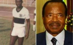 L'image des Présidents Biya et Weah qui  amuse la toile