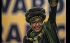 Afrique du Sud: Winnie Mandela hospitalisée