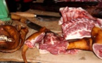 Scandale à Yeumbeul Nord : De la viande de chien vendue sur le marché