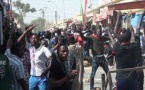 Affaire des contrats: Le collectif des travailleurs du Port de Dakar menacent de tenir…