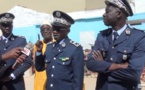 Vidéo- Le "khoutba" du Commissaire Abdoulaye Diop à ses hommes : "Que vous soyez musulman ou chrétien, vous serez un jour seul dans votre propre tombe"…"