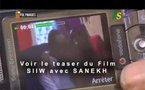 [Exclusif  vidéo] SANEKH LEVE LE COIN DU VOILE SUR SA VIDEO " C’est un film..."