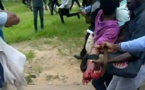 RD Congo- Un étudiant de  l'UNIKIN perd sa main lors de la manifestation