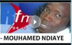 Revue de presse du Lundi 29 janvier 2018 avec Mamadou Mouhamed Ndiaye