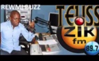 TEUSS avec Ahmed Aïdara du lundi 29 janvier 2018