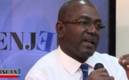 Me Amadou Aly Kane, avocat de la défense: "Il ne faut pas que ce procureur se substitue à celui de la Cour des comptes"