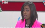 Pape Cheikh descend les cameramen de la TFM en direct...Regardez!