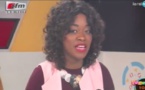 Grammy Award 2018: Bijou Ndiaye donne la liste des lauréats sur le plateau de Yewouleen