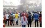 URGENT - Manifestations de pêcheurs à Saint-Louis : des cantines maures vandalisées, d’autres brûlées ( photos )