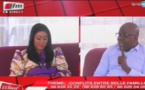 Conflits entre belles-familles : Mami Diop, Ndoye Bane et Eva Tra en parlent...Ecoutez!