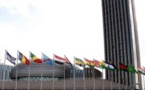 Addis-Abeba: La Chine dément avoir espionné le siège de l'Union africaine