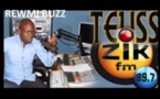 TEUSS avec Ahmed Aïdara du mardi 30 janvier 2018