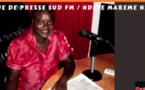 Revue de presse (Wolof) Sud fm du mardi 30 janvier 2018 par Ndèye Marème Ndiaye