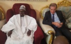 Visite d’état de Emmanuel Macron au Sénégal : S.E Christophe Bigot déroule le tapis rouge