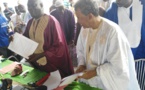​​Paix entre le Sénégal et la Mauritanie (Par AMADOU BAKHAW DIAW)