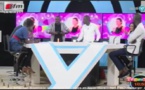 Pape Cheikh et Mamadou Mouhamed Ndiaye racontent leurs histoires d'amour ..Regardez!