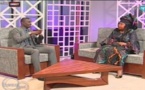 "Senegal niougui sagané lou doy war, mouy fenn": Mbayang Thiam en parle