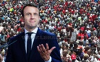 Emmanuel Macron au Sénégal : « Sabotage » orchestré en vue, Téranga tout en rouge