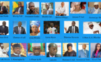 Les 20 personnalités sénégalaises qui pourraient faire 2018 (Par Leral.net)