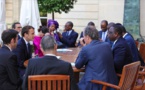 Macron viendra avec des "success stories" de la diaspora sénégalaise en France