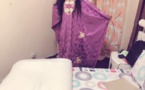 Photos: Voici Touty, la magnifique fille du ministre Mbaye Ndiaye