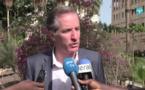 Son Excellence Christophe Bigot fait le bilan du Séminaire intergouvernemental France -Sénégal