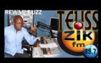 TEUSS avec Ahmed Aïdara du Jeudi 01 Février 2018