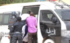 Trafic de cocaïne:  Une bande de trafiquants dont une Sénégalaise arrêtée en Mauritanie