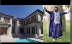 Visitez la maison de Youssou Ndour